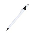 Customized Thin Plastic Light Ballpoint Pen