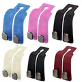 Car Seat Backrest Double Hook
