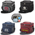 600D Oxford Cloth Picnic Insulated Cooler Bag