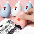 Identity Security Stamper