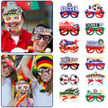 Football Party Glasses