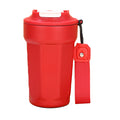 Portable Coffee Thermos Cup