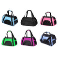 Polyester Portable Collapsible Pet Bag