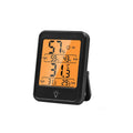 Mini Digital Thermometer Hygrometer