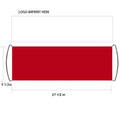 Hand Held Retractable Scrolling Banner