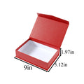 Magnetic Flip-Top Gift Box