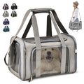 Airlines Certified Pet Transportation Container