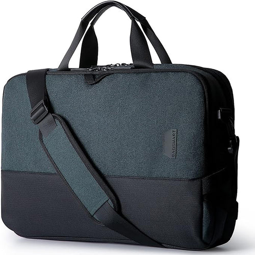 15.6-inch Waterproof Laptop Crossbody Bag