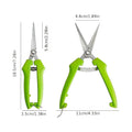 Garden Pruning Shears