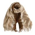 Vintage Gradient Scarf