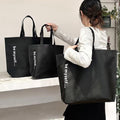 Clothing Shopping Non-woven Tote Bag