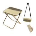 Portable Camping Stool