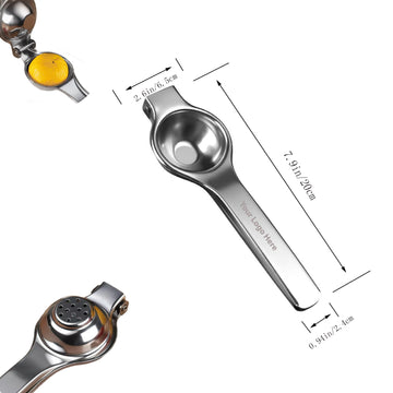 Juice Squeezer Juicer Hand Press