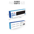 Portable Magnetic Weekly Pill Organizer