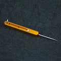 Portable Metal Toothpicks