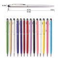Capacitive Touch Metal Stylus