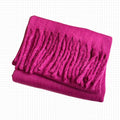 Thickened Versatile Warm Scarf