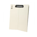 Standing A4 Clipboard Folder