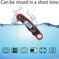 Folding Food Thermometer