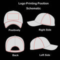 Custom Personalized Baseball Vintage Cap