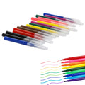 12 Colors Watercolor Pencil Set