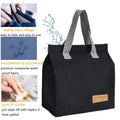 Thermal Lunch Cooler Tote Bag