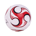 Full-Size Synthetic Leather Soccer Ball