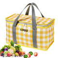 Insulated Picnic Bag