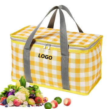 Insulated Picnic Bag