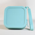 Silicone Square Bag