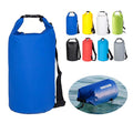 Waterproof Dry Bag Backpack