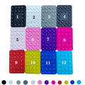 Silicone Suction Phone Case