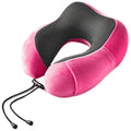 Memory Foam U-Shaped Pillow