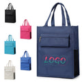 600D Oxford Student Tote Bag