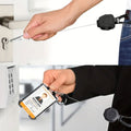 Badge Holder