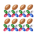 Football Stress Reliever
