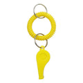 Whistle Bracelets With Keychain
