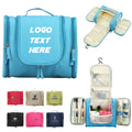 Makeup Organizer Hanging Toiletry Bag