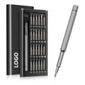 24 in 1 Small Screwdriver Set