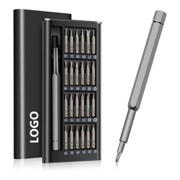24 in 1 Small Screwdriver Set