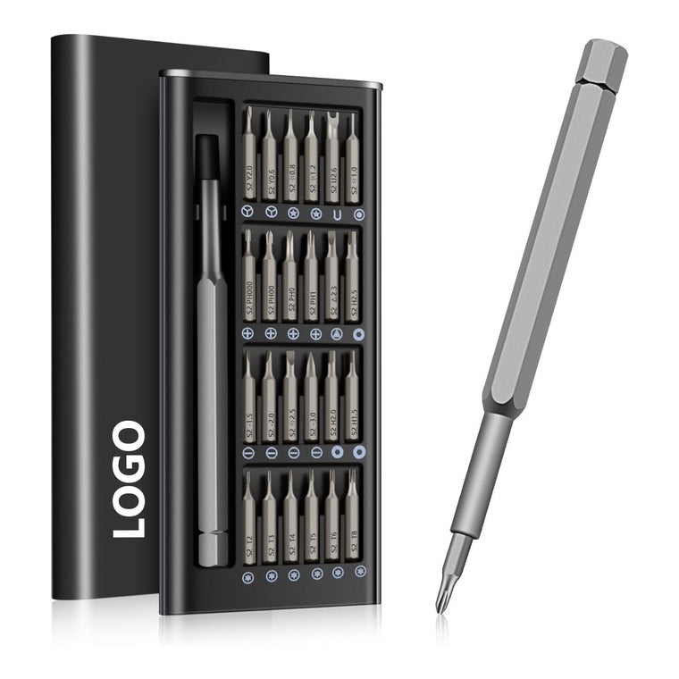 24 in 1 Small Screwdriver Set