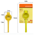 Handheld Lemon Juicer Squeezer