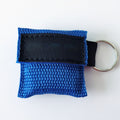 CPR Face Shield for Pocket or Key Chain