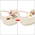 Silicone Baby Bibs for Babies