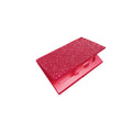 Stylish Rhinestone Business Card Holder