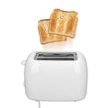 650W 2 Slice Toaster 110V 6 Heat Settings