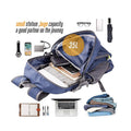 Light Weight Foldable Backpack