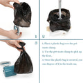 Pet Waste Clamp