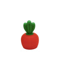 3D Printed Retractable Carrot Educational Toy