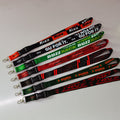 Detachable Lanyard